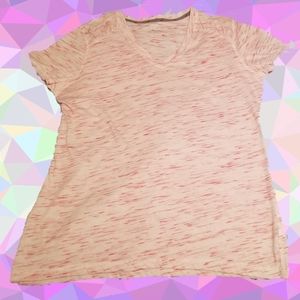 NWOT. Women's V-neck T-shirt
